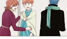 变性动漫,变性动漫中的性别探索与自我认同之旅